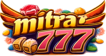 Logo mitra777 Indonesia